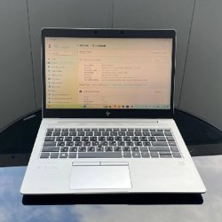 HP Elitebook 745 g6 - фото 1
