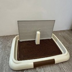 Лоток для маленьких собак - фото 4