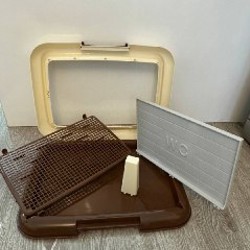 Лоток для маленьких собак - фото 5