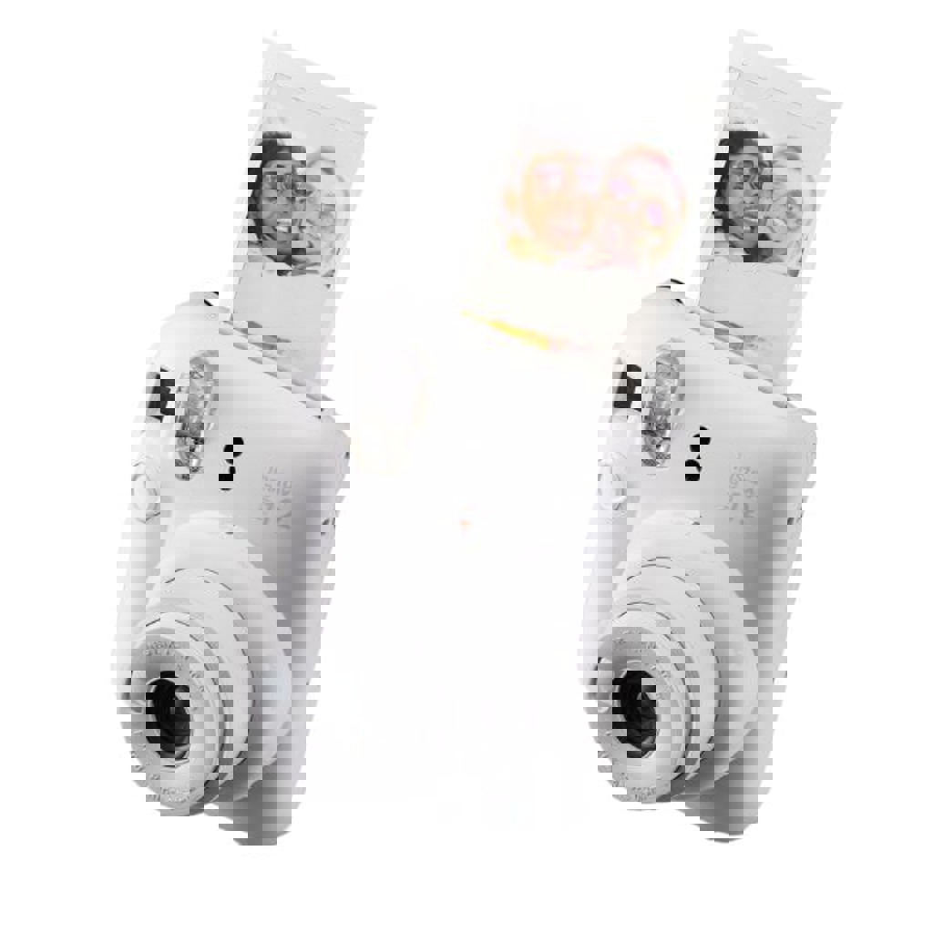 Камера Fujifilm Instax Mini 12