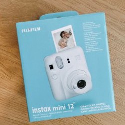 Камера Fujifilm Instax Mini 12 - фото 3