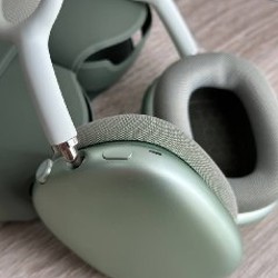 Airpods Max первого поколения - фото 2