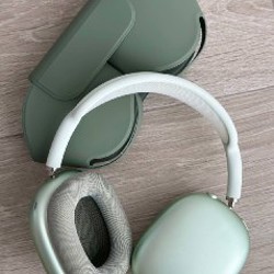 Airpods Max первого поколения - фото 3