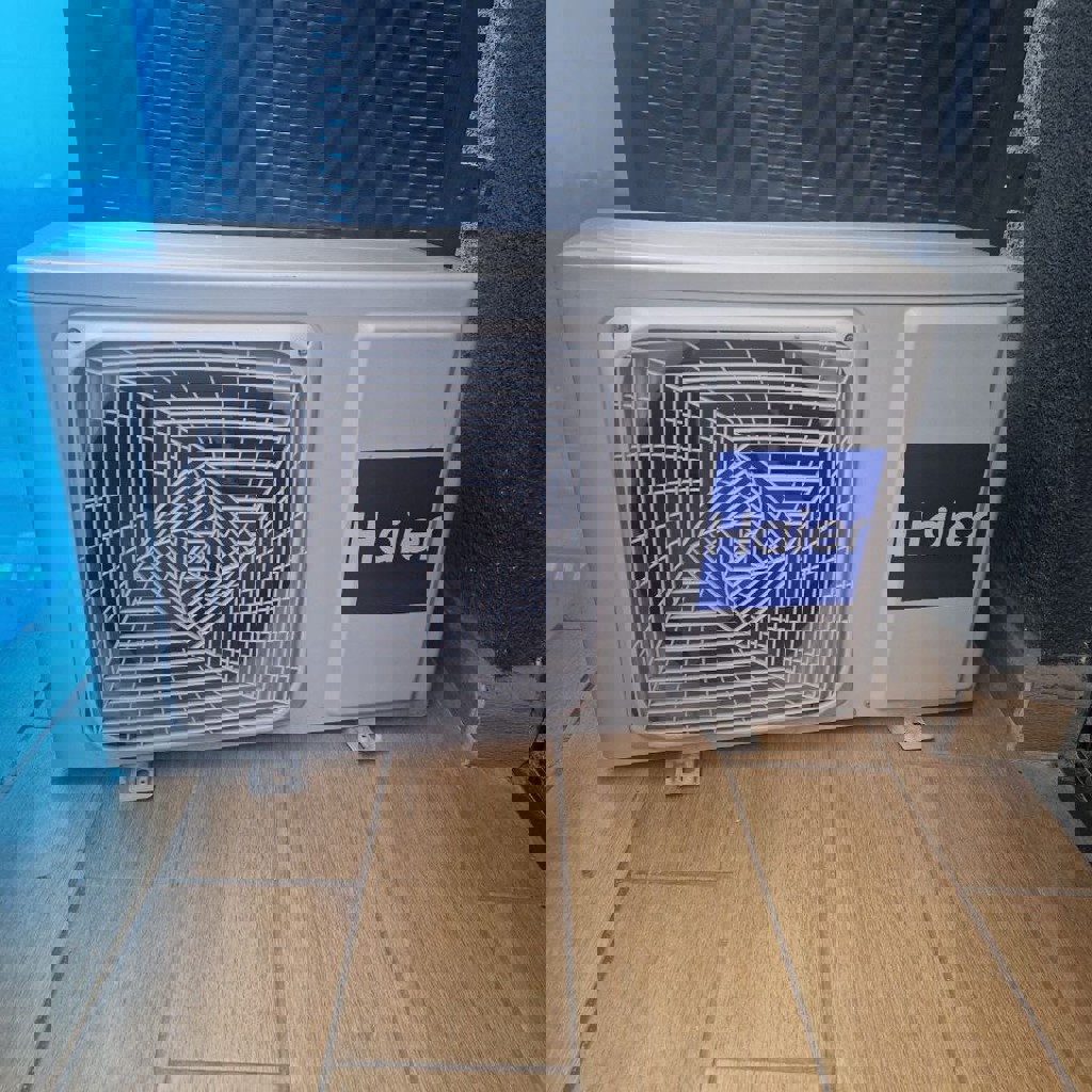 Кондиционер на запчасти