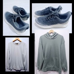 Мужская кофта - фото 2