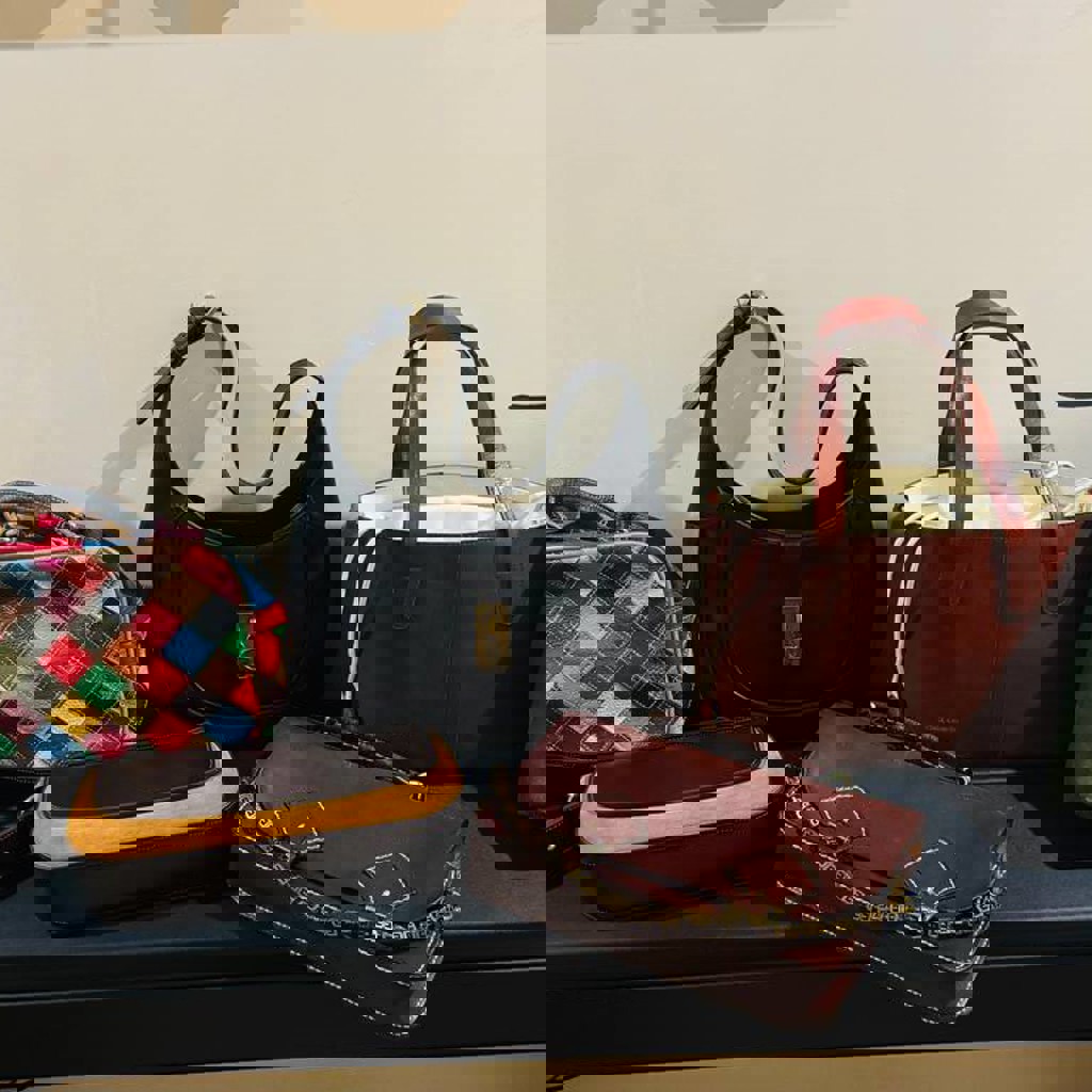 Брендовые сумки