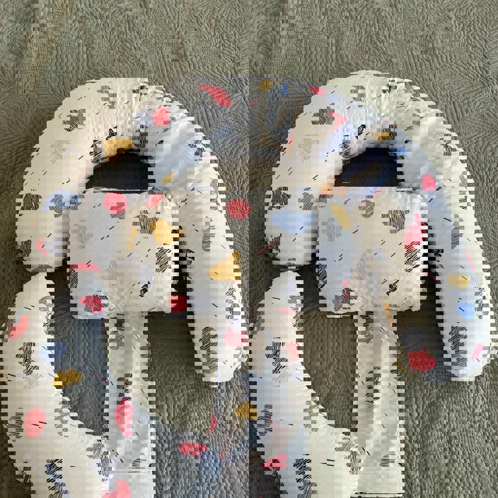 Подушка для беременных