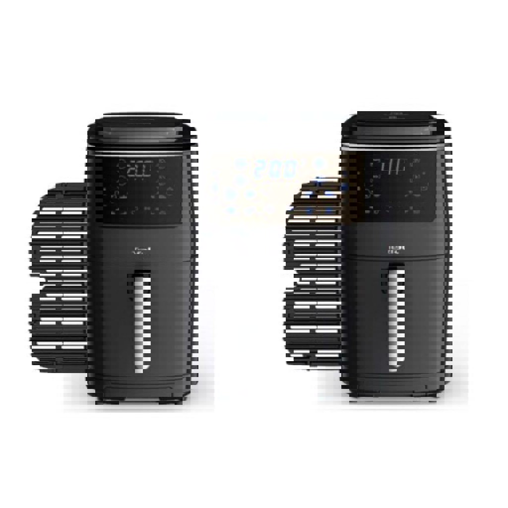 Аерогриль Tefal 3в1