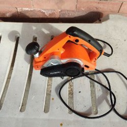 Сетевой рубанок PATRIOT PL 822 - фото 2