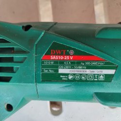 Сетевой рубанок PATRIOT PL 822 - фото 8