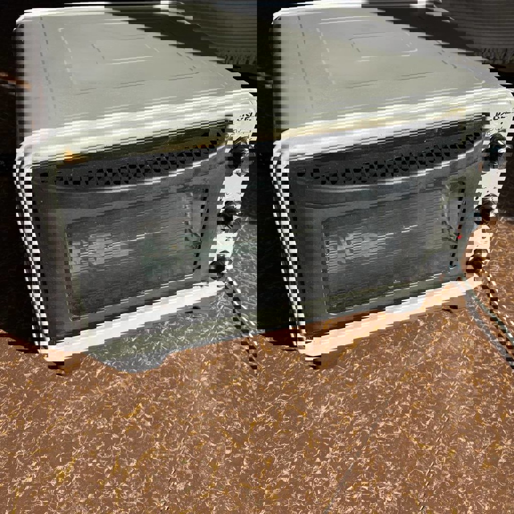 Электрическая духовка