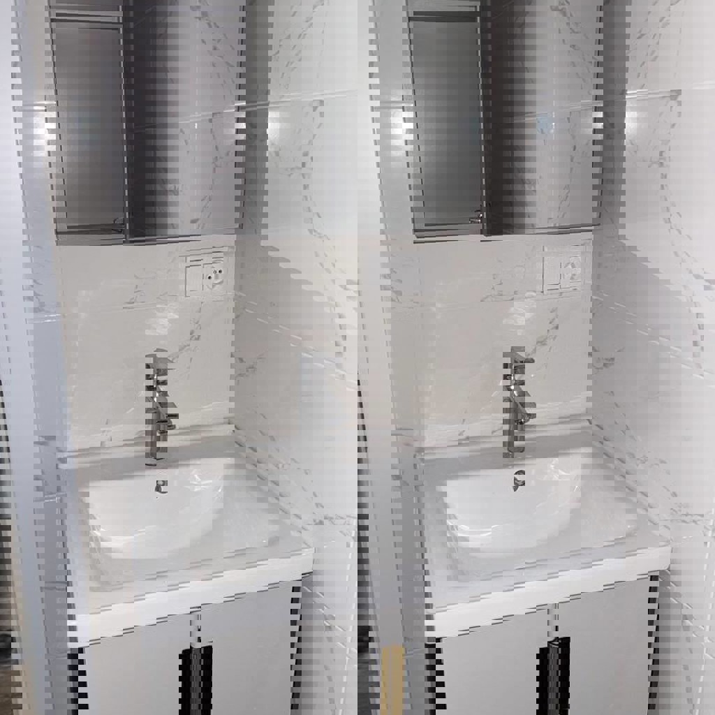 Комплект для ванной комнаты