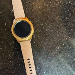 Samsung Galaxy Watch - фото 2