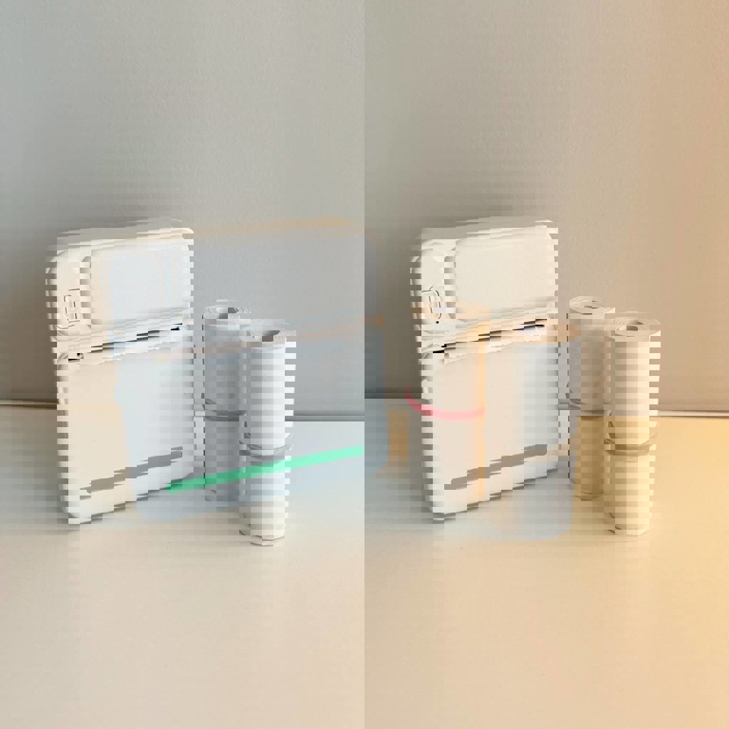 Мини принтер