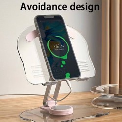 Подставка для планшета/ телефона - фото 4