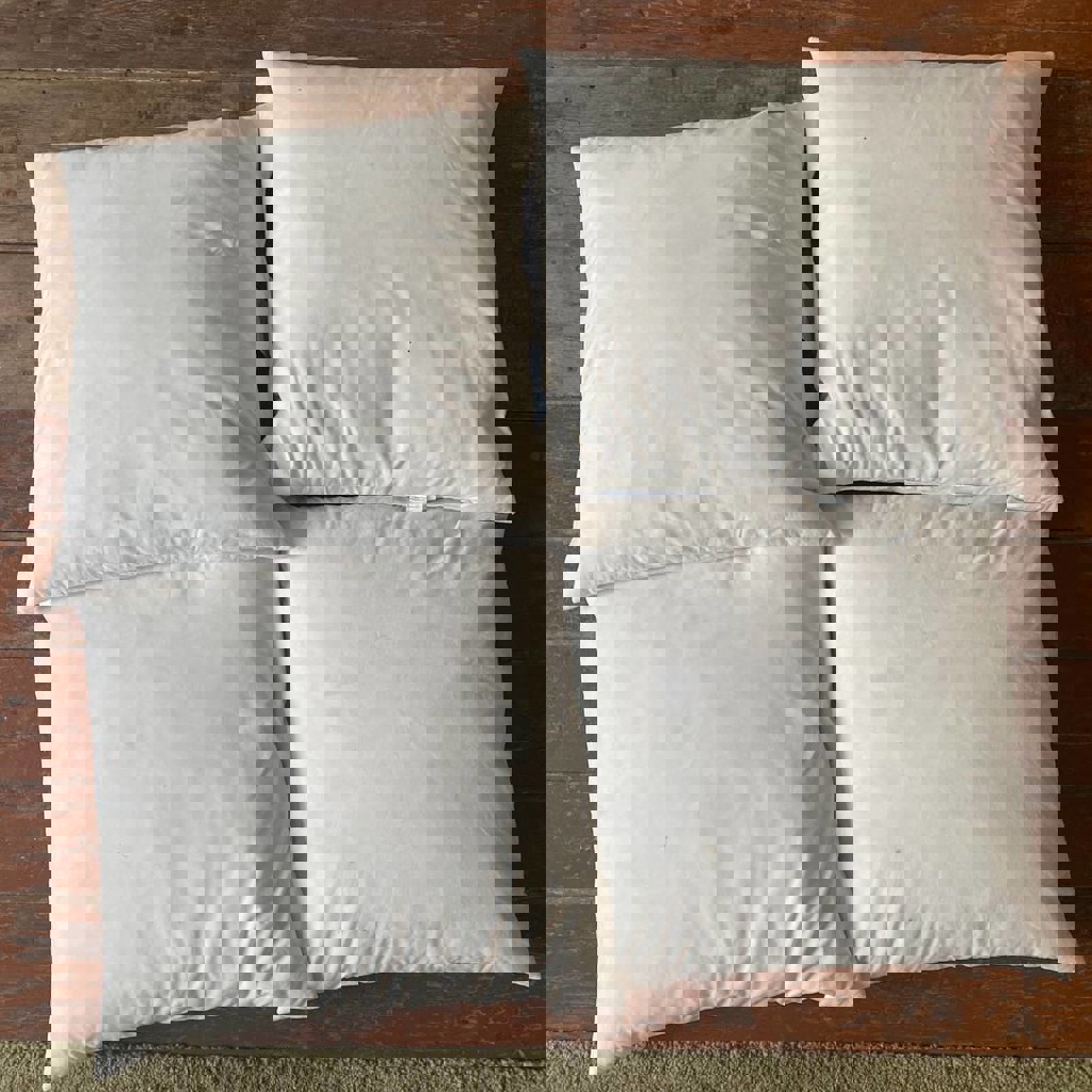 Пуховая подушка Ikea