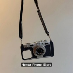 Новая черная рамка А4 Jysk - фото 1