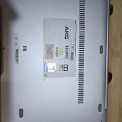 Ноутбук Xiaomi Mi Notebook Air 13'' - фото 4