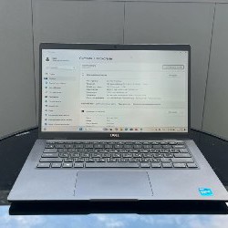 Ноутбук Dell Latitude 7420 без зарядки - фото 1