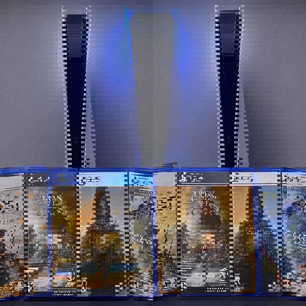 Horizon Forbidden west