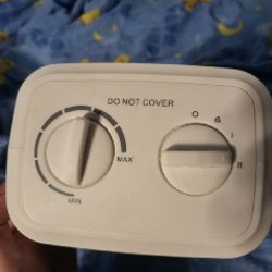 Керамический обогреватель - фото 2