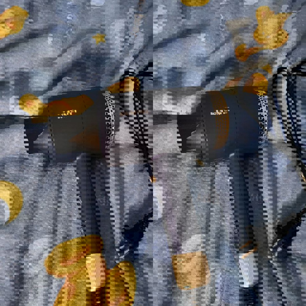 Фен для волос Kumtel