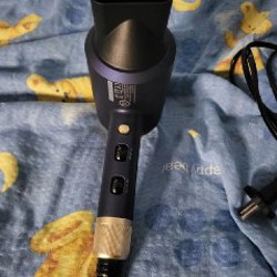 Фен для волос Kumtel - фото 2