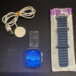 Копия Apple Watch - фото 6