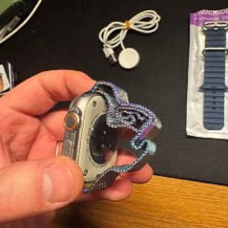 Копия Apple Watch - фото 7