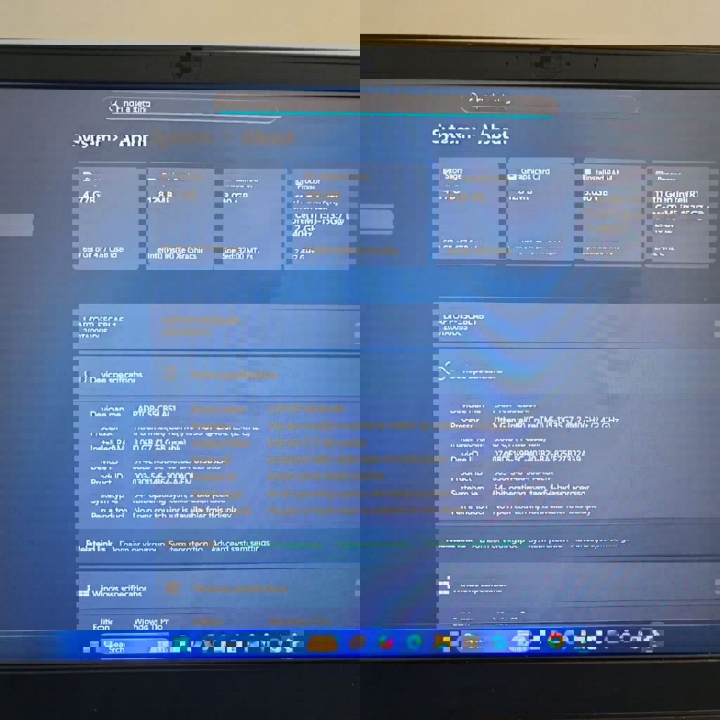 Ноутбук Lenovo ThinkPad E14