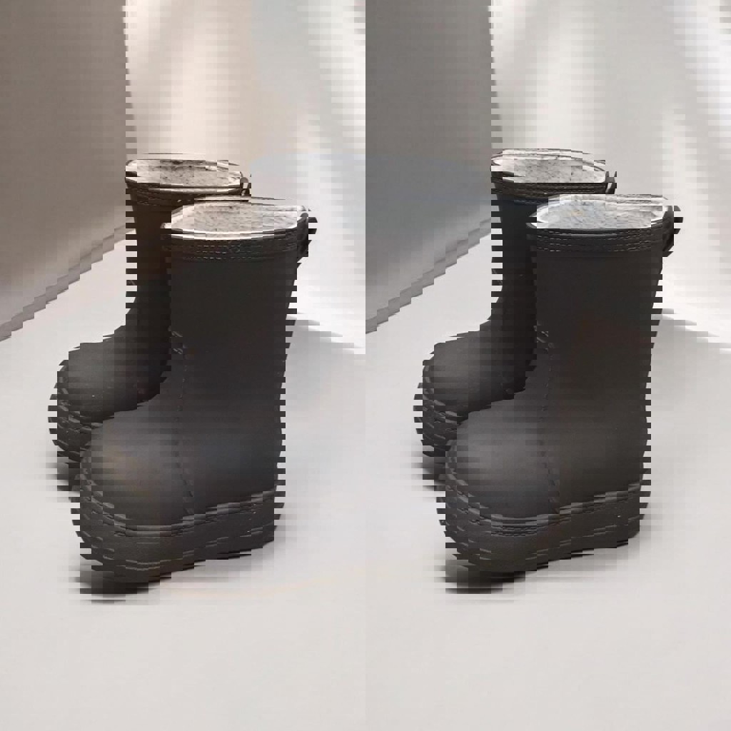 Сапоги резиновые