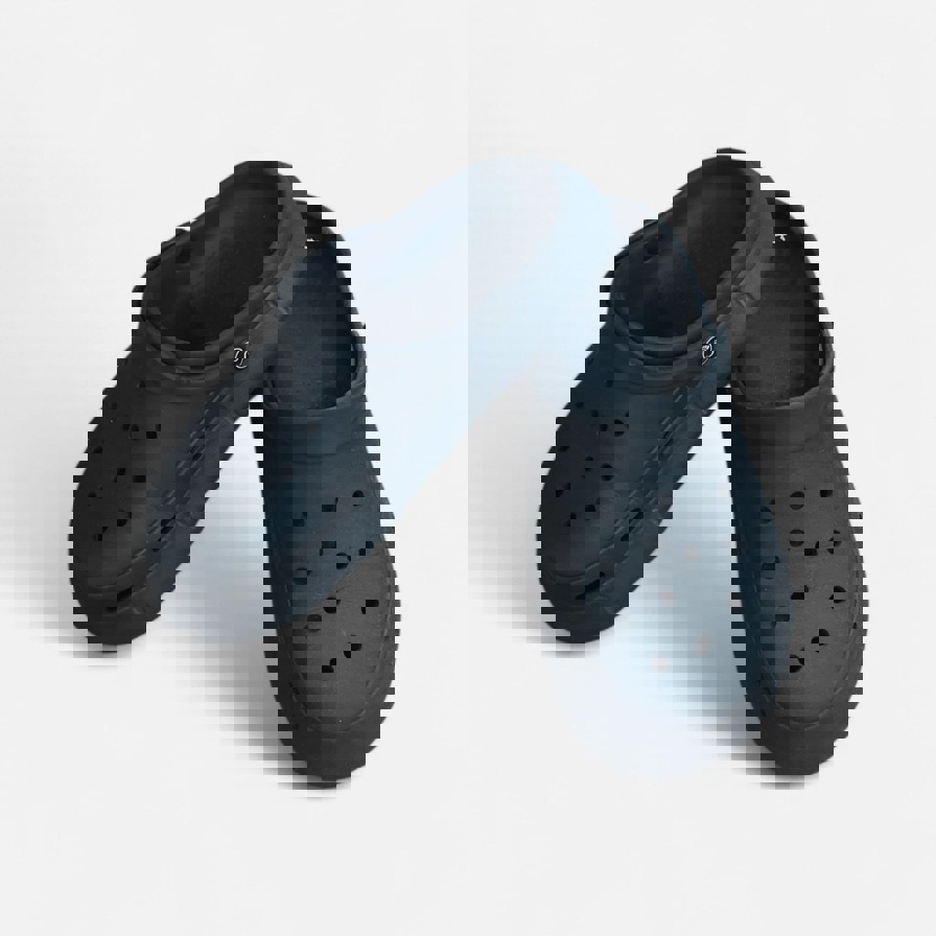 Тапки аля CROCS