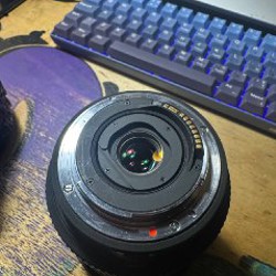 Sigma dg hsm 12-24mm 4.5-5.6f - фото 2