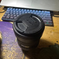 Sigma dg hsm 12-24mm 4.5-5.6f - фото 4