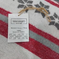 Атмосферный плед - фото 2