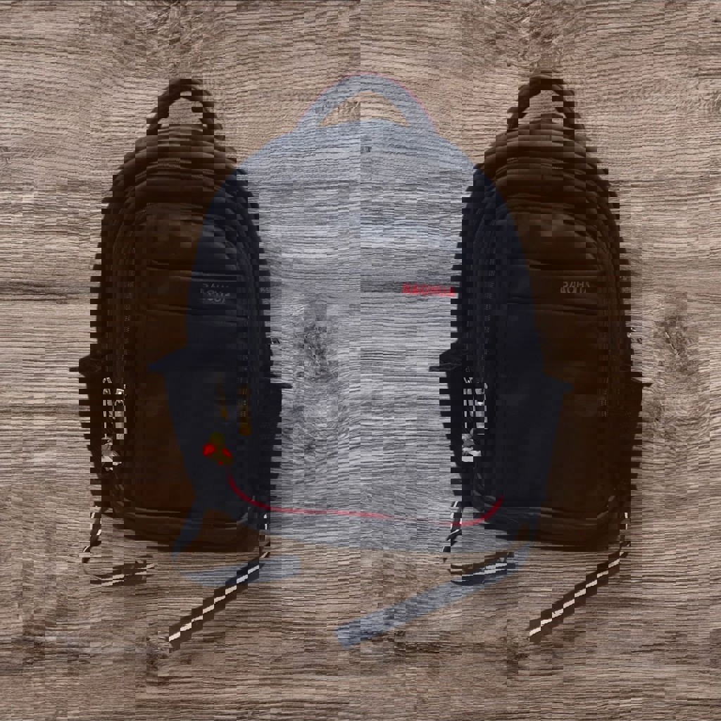 Походно-городской рюкзак