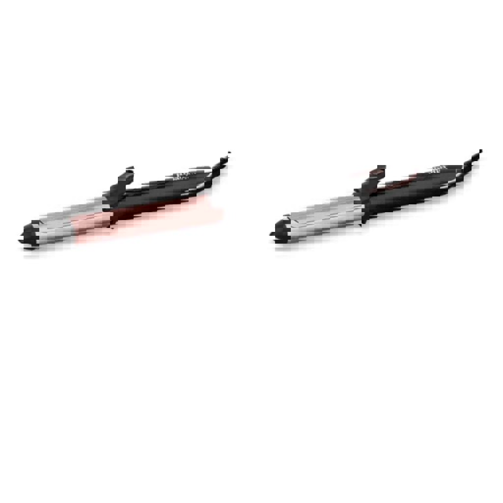 Плойка для локонов Babyliss 25 mm