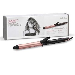 Плойка для локонов Babyliss 25 mm - фото 2