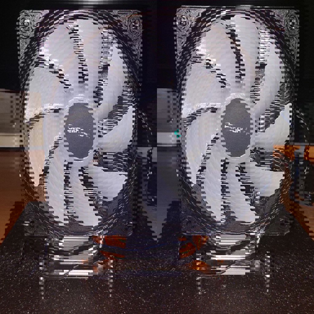 Кулер DeepCool Gammaxx GTE V2