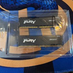 Оперативная память - фото 7