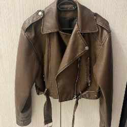 Куртка - фото 3