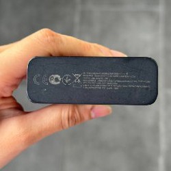 Powerbank Xiaomi Mi Power Bank 3 Ultra Compact - фото 2