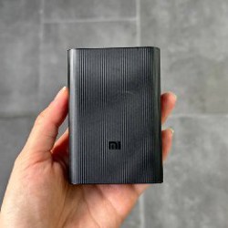 Powerbank Xiaomi Mi Power Bank 3 Ultra Compact - фото 3