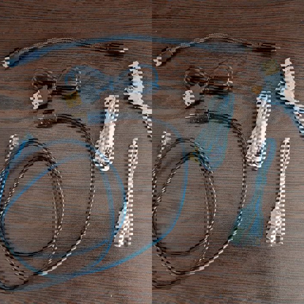 Кабель Type A - Type C