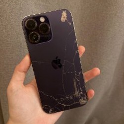 Айфон 14 Pro Max - фото 2