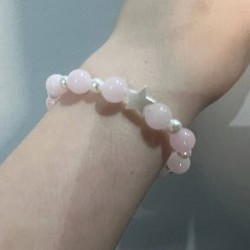 Самодельные браслеты из бисера - фото 2