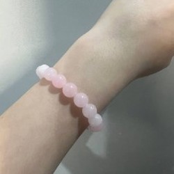 Самодельные браслеты из бисера - фото 3