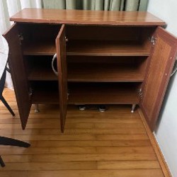 Шкафчик б/у - фото 2