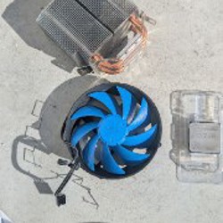 Chieftec A-80 Series 650W - фото 3