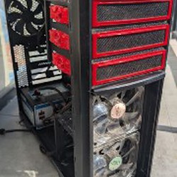 Chieftec A-80 Series 650W - фото 6